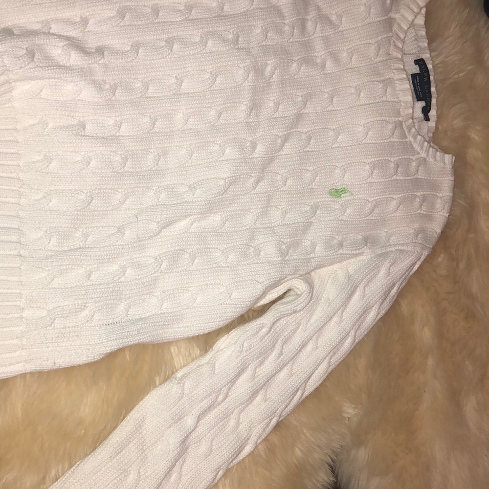 Ralph Lauren sweater